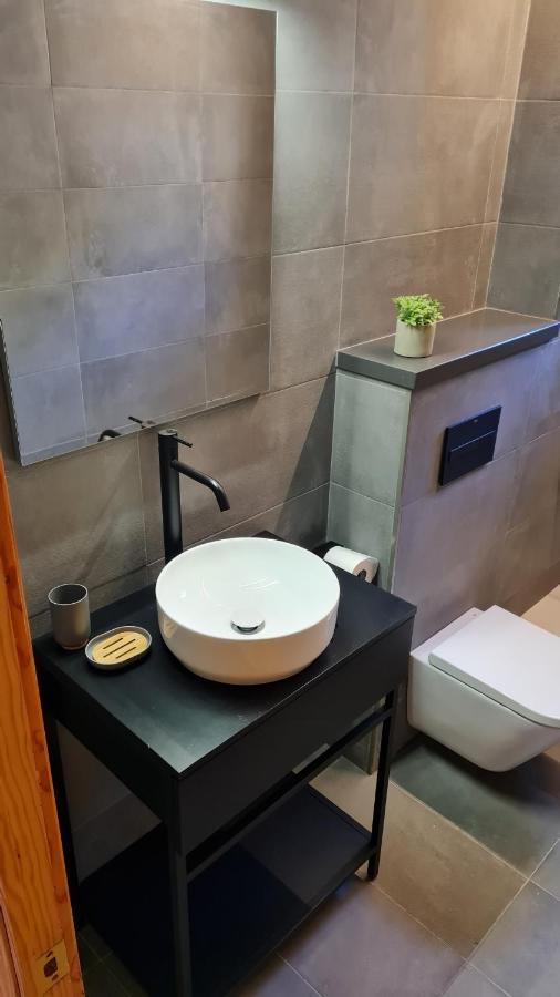 Apartamento Boi Tauell Calma Duplex Estación Exterior foto