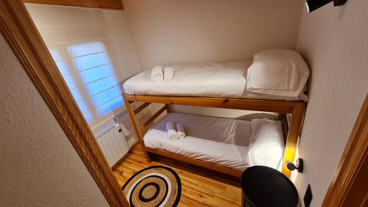 Apartamento Boi Tauell Calma Duplex Estación Exterior foto
