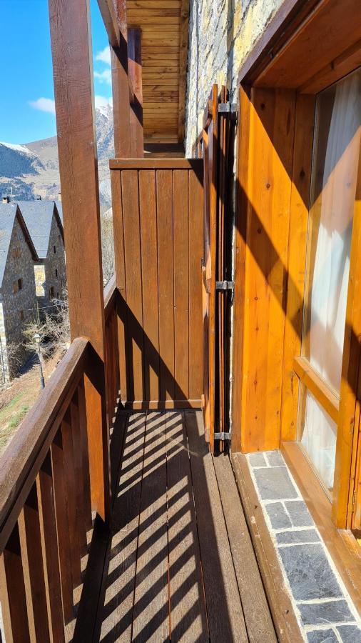 Apartamento Boi Tauell Calma Duplex Estación Exterior foto